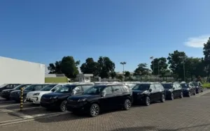 AION Indonesia Mulai Perakitan, Model AION V Siap Dikirim ke Konsumen