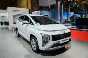 Deretan Keunggulan Hyundai STARGAZER untuk Dukung Aktivitas
