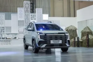 Fitur Keamanan Lengkap STARGAZER Cartenz X  Siap Jadi Teman Perjalanan
