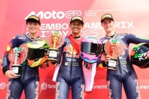 Prestasi Veda Ega Pratama Dapat Ganjaran dari Juragan 99
