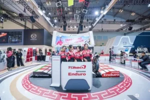 Langkah Pertamina Dukung Ekosistem Industri Otomotif