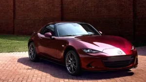 Mazda Hadirkan MX-5 35th Anniversary Edition. Hanya 5 Unit Saja.