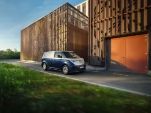Volkswagen Indonesia Hadirkan ID. Buzz