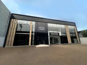 Siap Layani Pelanggan di Bogor, Chery Resmikan Operasional Chery Avante Bogor