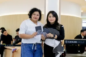 Mazda x Oaken Lab, Tawarkan Pengalaman Berkendara