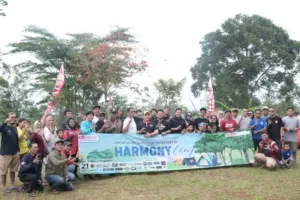 Harmony Camp 2025, Cara Daihatsu Akrab dengan Komunitas