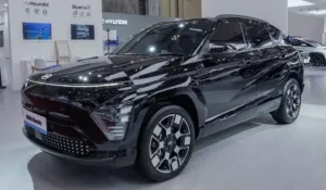 Kenapa Memilih All-new KONA Electric