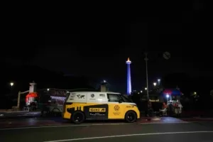 Volkswagen ID. BUZZ, Menyapa Jakarta dengan Cara yang Berbeda