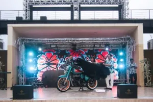 Royal Enfield Luncurkan Goan Classic 350, Motor Jadul Era ‘70an