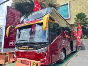 Hino Hadirkan “One Stop Service & Operational Saving”