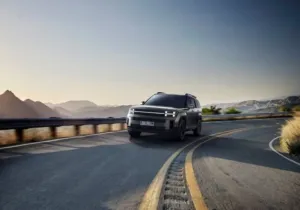 All-New SANTA FE Perkuat Menjadi SUV Flagship Hyundai