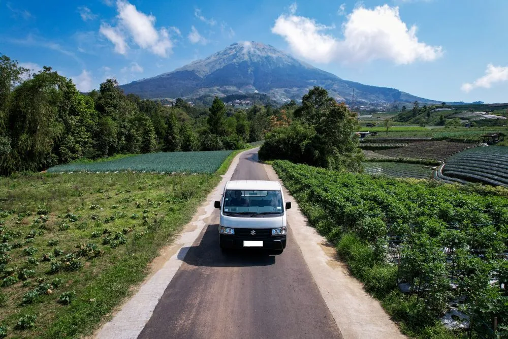 Produk Lokal Suzuki Dominasi 88% Penjualan Tahun 2025