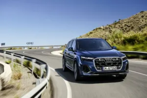 Audi Indonesia Siapkan Layanan Bengkel Siaga Mudik