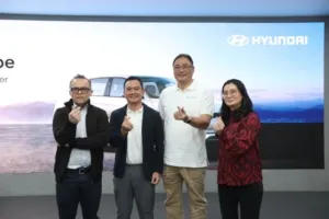 Mengintip Aplikasi Hyundai Subscribe