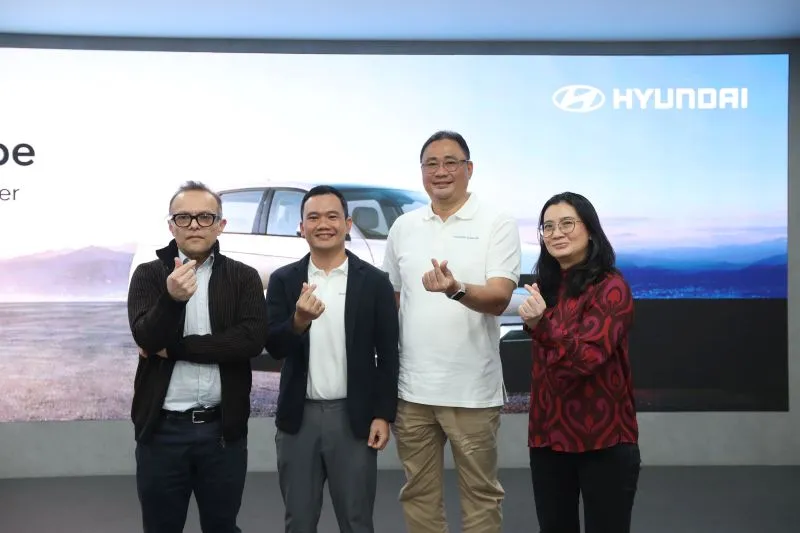 myHyundai Care, Menghadirkan Pengalaman Berkendara Nyaman dan Bebas Khawatir