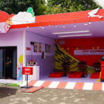 Wahana Makmur Sejati Hadirkan Bale Santai Honda di Jakarta–Merak