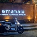 Ini Dealer Indomobil eMotor yang Siap Untuk Layani Para Pemudik