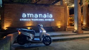 Ini Dealer Indomobil eMotor yang Siap Untuk Layani Para Pemudik