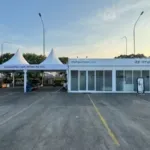 Hyundai Hadirkan Posko Mudik dengan Layanan Sarurat 24 Jam dan Bengkel Siaga