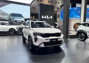 Kia New Sonet Sodorin Kenyamanan Mobilan Selama Ramadhan