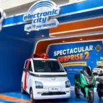 Wuling dan Electronic City Umumkan Pemenang Grand Prize ‘Spectacular Surprise 2’