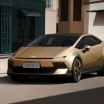 Perkuat Pasar di Tiongkok Hyundai Motor Perkenalkan IONIQ V di Auto China 2026