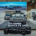 Pilihan Model SUV Hybrid Hyundai untuk Beragam Kebutuhan Mobilitas