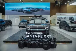 Pilihan Model SUV Hybrid Hyundai untuk Beragam Kebutuhan Mobilitas