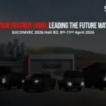 Isuzu Akan Kenalkan Model Baru di GIICOMVEC 2026 