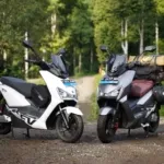 Buruan, United E-Motor Siapkan 100 Unit Motor Listrik Harga Spesial