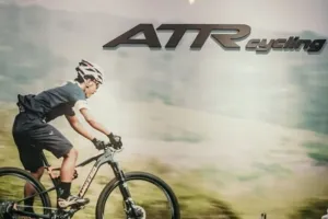 ATR Cycling Tebar Promo Sepeda Gila-Gilaan