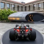 Audi di Milan Design Week 2026: “Origin” sebagai Ruang Refleksi antara Desain, Teknologi, dan Emosi