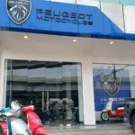 Peugeot Motocycles Indonesia Resmikan Flagship Dealer 3S di Jakarta