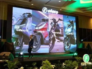 Ofero Perkenalkan Empat Produk , Pilih Mana?