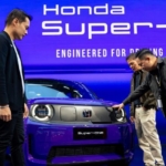 Honda Tegaskan Semangat  “Culture. Evolved.” Adaptasi di Era Disrupsi