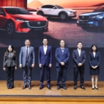 Mazda Langsung Hadirkan Tiga Model  Baru di GIIAS 2026
