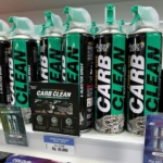 AutoGard Turbo Gun Carb Clean Meluncur di GIIAS 2026, Usung Teknologi Semprotan 360 Derajat untuk Pembersihan Mesin Lebih Maksimal