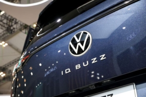 Volkswagen ID. Buzz The Icon Collection: EV Ikonik yang Berani Tampil Beda di GIIAS 2026