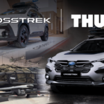 Subaru x Thule di GIIAS 2026: Bukan Sekadar Gaya, Mobil Harus Siap Diajak Adventure!