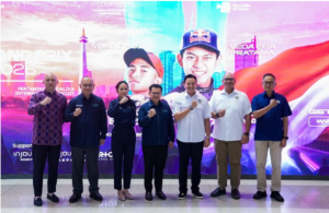 ITDC dan IMI Borong 8.000 Tiket MotoGP Mandalika